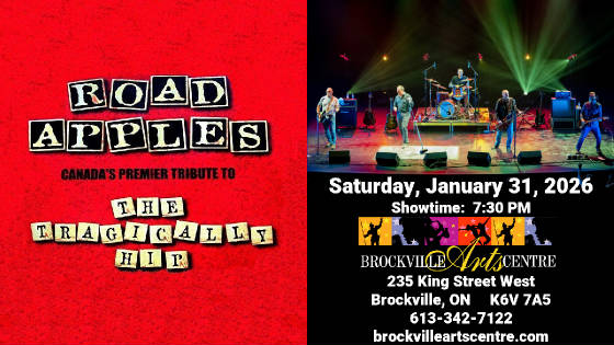 Road_Apples_Brockville_Arts_Centre_FB_Event_1600W_900H_1.31.2026_FINAL.jpg