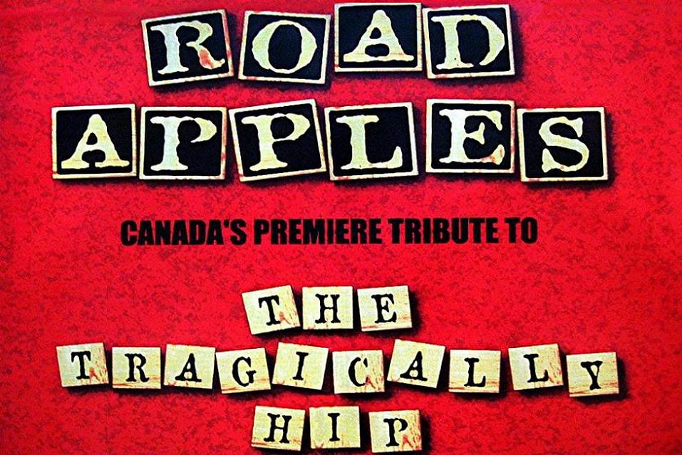 Road Apples